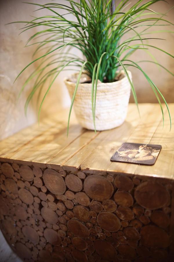 Modern Farm Apartment Lichtenburg Bagian luar foto