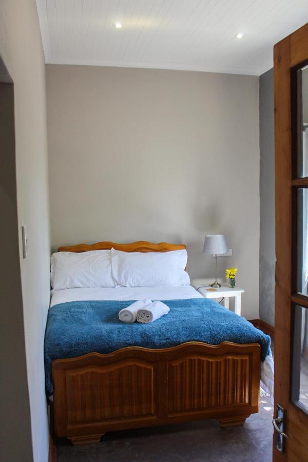 Modern Farm Apartment Lichtenburg Bagian luar foto